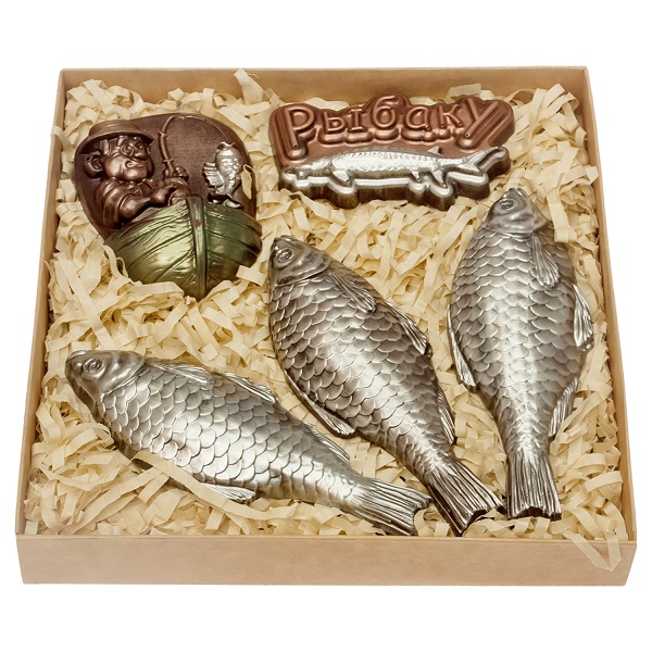 1075 Рыбалка 220г