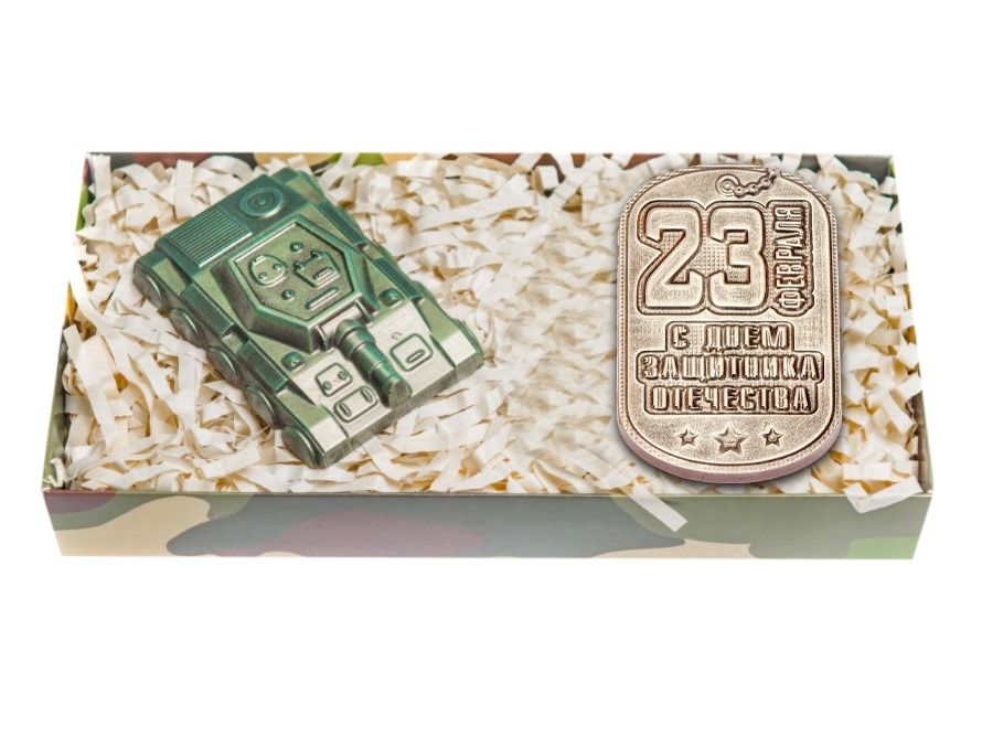 1055 Военный 85г