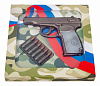 1059 Пистолет Макаров 230г