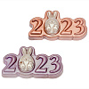 1505 Кролик 2023